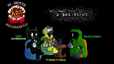 ADR Episode 494: A Bad Night