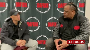 Trip Lee - Pandemic impact on Marriages | Da Fixx Morning Radio Show | Holy Culture Radio SXM 154