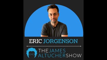 Scribe Media's Resurrection: How Eric Jorgenson Revived a Publishing Giant