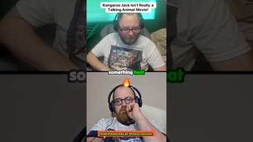 Is Kangaroo Jack A Real Talking Animal Movie? The Truth Revealed!
