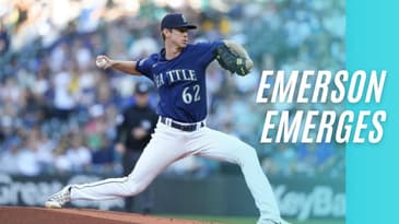 Emerson Hancock Is The Mariners Missing Piece