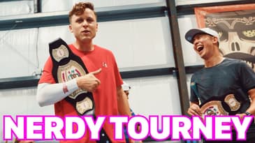 The Most Unhinged Pickleball Tournament