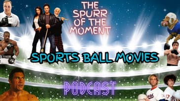 Spurr Of The Moment Podcast: Based On A True Story