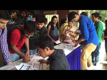 U.S. University Fair Ahmedabad