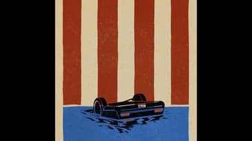 301: Chappaquiddick