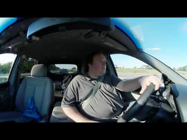 On the Road Again w/ Shaggy (Episode 32)