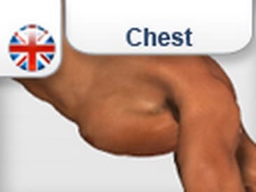 Hindu pushup for KILLER Home chest workout