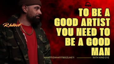 R.kitect: Talents Get Applause But Character That Builds Legacy