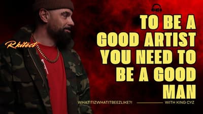 R.kitect: Talents Get Applause But Character That Builds Legacy