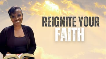 How to Stop Being a Lukewarm Christian (Step-by-Step)