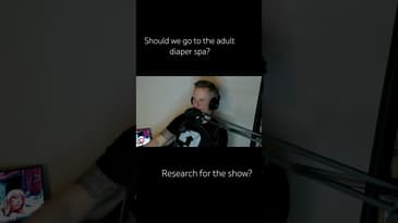 #short SITG Podcast Preview 3-4 Spa Day #podcast #youtubeshorts #spaday #fypシ