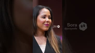 A sneak peak into what I see regarding my show years to come. #prophetic #thejanaywellsshow #nations