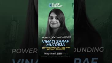Vinati Saraf Mutreja: Women in Chemical Industry - Full Episode Live on 18th Oct