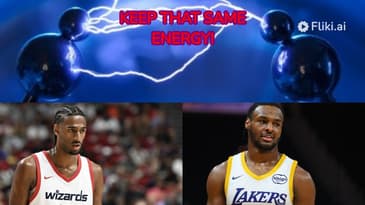 #twofivedaily - KEEP THAT SAME ENERGY (BRONNY JAMES WATCH)
