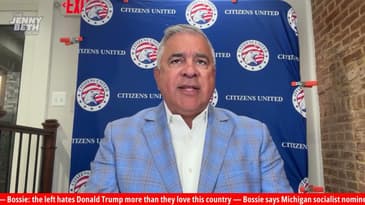 If Republicans Lose in November, Impeachment Comes Next | David Bossie