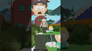 Is South Park actually defending billionaires?