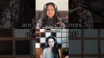 An Example of Segmenting Your Audience: Record Stores! #smallbusinesstips