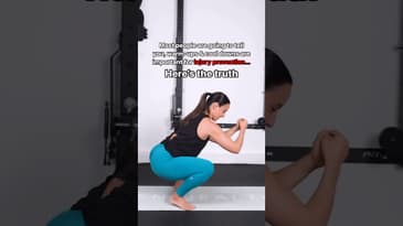 Why you NEED to warm up for exercise