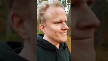 Om att vara en professionell dysterkvist…