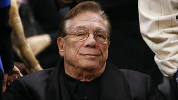 🔴LA CLIPPERS TALK! This Clippers Fan Should've Left With Donald Sterling