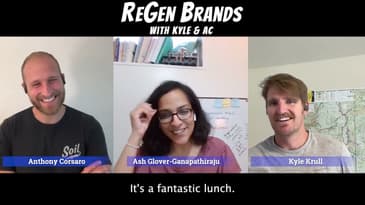 What Does Ojaswe Make?