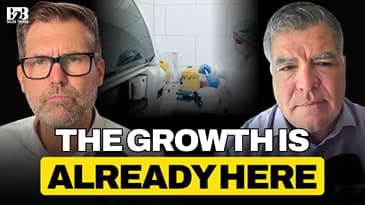 On MedTech Sales and Finding Growth Inside Existing Accounts