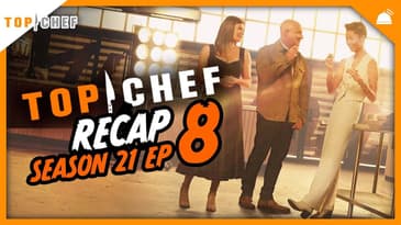 Top Chef: Wisconsin Ep 8 Recap