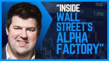 Inside the Secretive World of Pod Shops | Bob Elliott