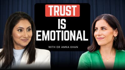 The Trust Crash: Why Consumers Don't Believe Brands Anymore