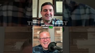 Are You a Disciple Worth Replicating? Church, Faith, and Life #shorts