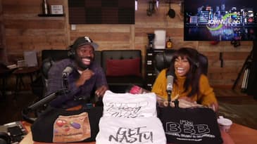 EPISODE 100!! (The John Cash Show Podcast: Season 3, Episode 20)
