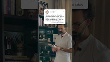 Always REMEMBER This! #varunduggi #shorts #ryanholiday