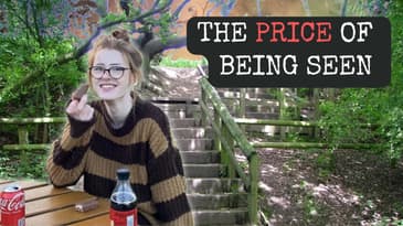 The Price of Being Seen | Brianna Ghey's Tragic Story