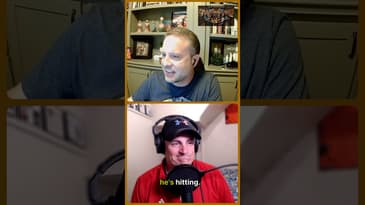 Judge's Hot Start for Fantasy Baseball  https://shorturl.at/Da9O0   #aaronjudge #99 #Yankees #MLB