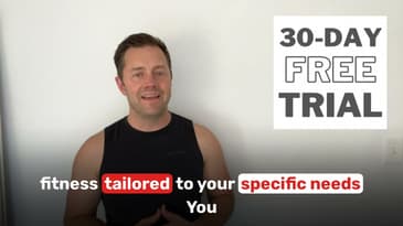 Fitness After 55: The Holistic Approach to Reaching Your Goals