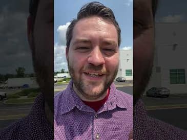 Special Episode of The Average Intelligence Podcast Tonight!