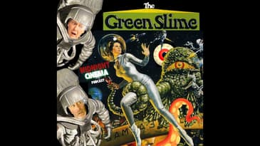 The Green Slime