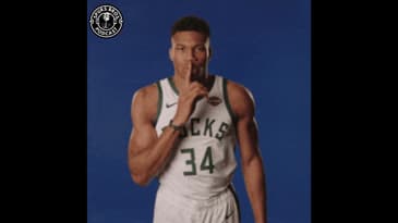 Evan Townsend explaining how things work when an NBA star wants to leave town #giannis #spurs #nba