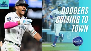 Andres Munoz Has Evolved + How The Mariners Can Beat The Dodgers