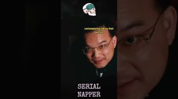 Kenneth Law stands accused. #truecrime