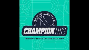 Ep. 03: Dmitry "Smoove" Krivenko: Ukrainian Dunk Champion & Promoting Peace Back Home