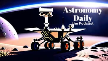 S03E104: Viper's Lunar Farewell & ISS's Grand Finale