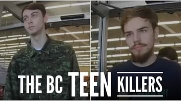 The BC Teen Killers