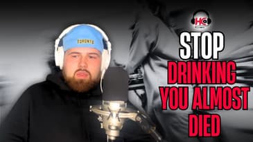 Ayomilly Said THIS is Why He Ran To Christ