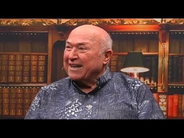 An Interview with Pastor Chuck (From the Archives)