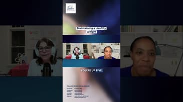 Maintaining a Healthy Weight #weightloss #youtubeshorts #shorts