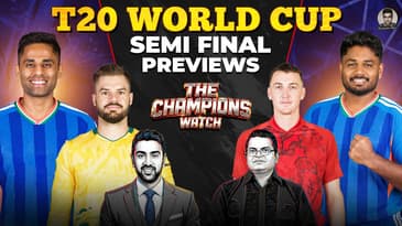 Can India exact revenge on England for 2022 T20 World Cup Semis? 