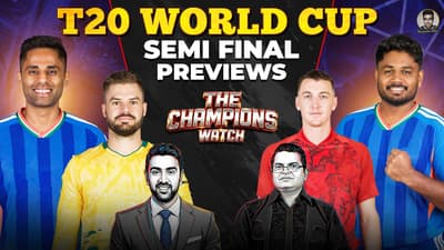 Can India exact revenge on England for 2022 T20 World Cup Semis? 