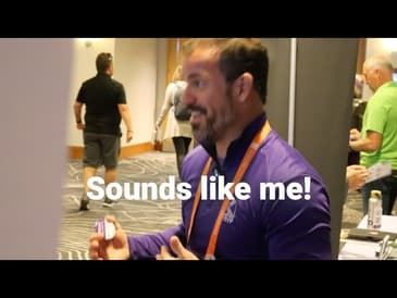 Explaining an 8633 Kolbe A Index Result in less than 60 seconds!