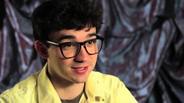 Ian Terry - Reality Gamemasters Pregame Interview